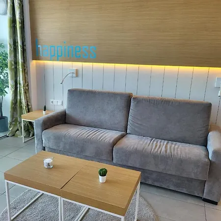 Apartman Moderno Apartamento Cerca De La Playa 18 San Bartolomé