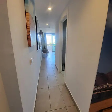Apartman Moderno Apartamento Cerca De La Playa 18 San Bartolomé