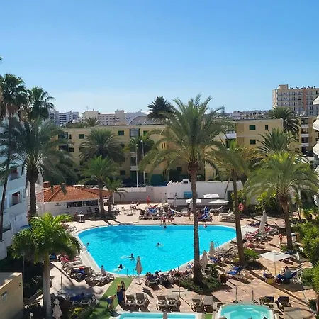 Moderno Apartamento Cerca De La Playa 18 Apartman San Bartolomé