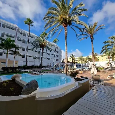 Moderno Apartamento Cerca De La Playa 18 Apartman San Bartolomé
