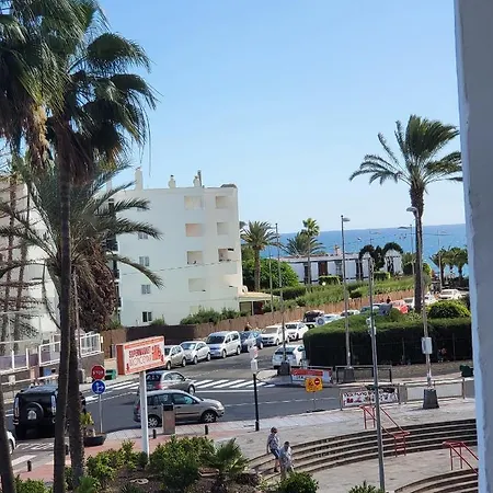 Moderno Apartamento Cerca De La Playa 18 Apartman San Bartolomé