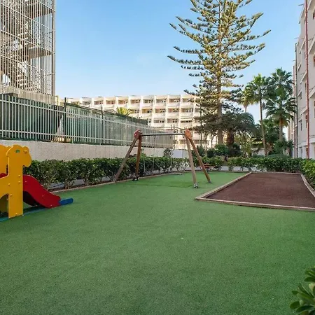 Apartman Moderno Apartamento Cerca De La Playa 18 San Bartolomé